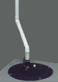 Sump pump