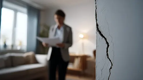 A1 Foundation Crack Repair - Foundation Repair Nightmares: Avoiding the $40,000 Trap