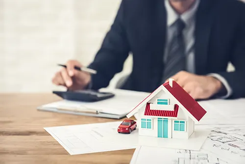 A1 Foundation Crack Repair - Has an AI-generated appraisal obliterated your chances of a home loan?