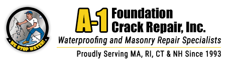 A1 Foundation Crack Repair Inc